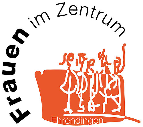 Frauen im Zentrum