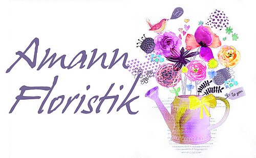 Amann Floristik