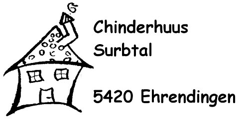 Chinderhuus Surbtal